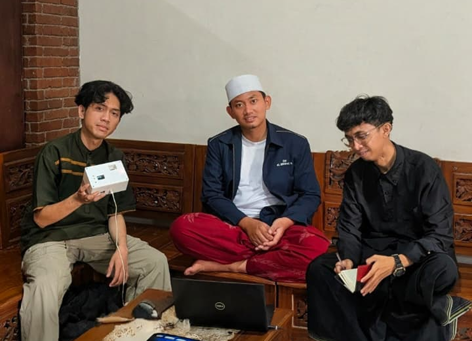About Obayan